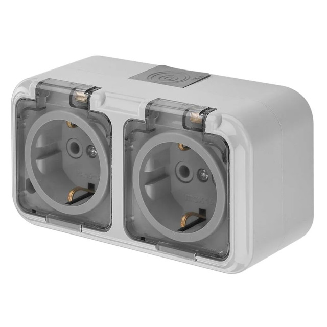 ���������� ������� 2 �����BYLECTRICA ������������ �/� IP54 16� 250 �����  