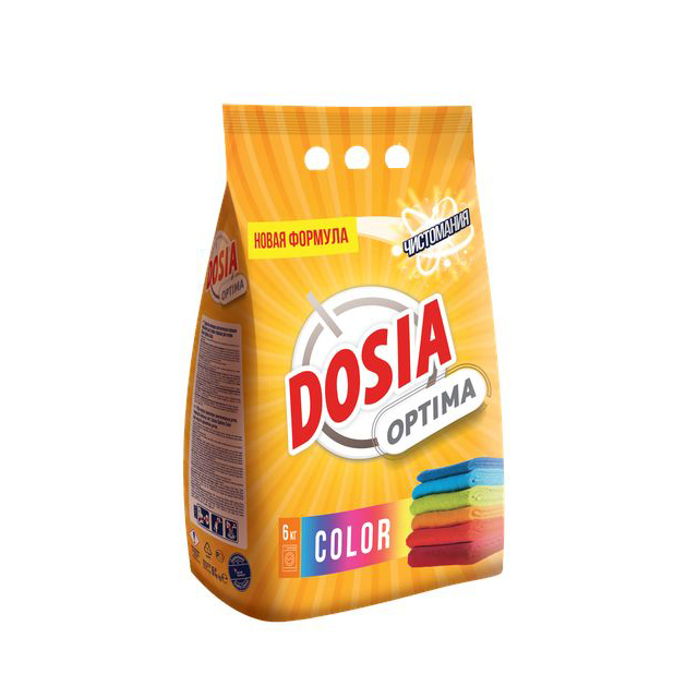 ���������� ������� ���������� DOSIA Optima Color 6��  