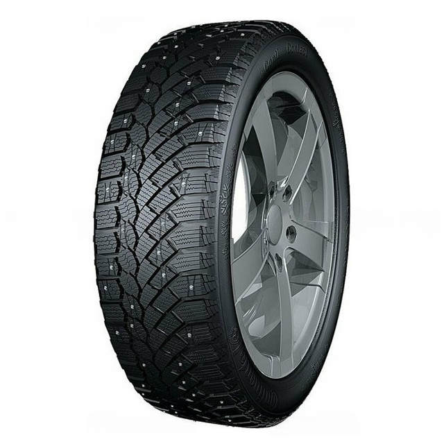 ���������� ���� ������������� GISLAVED NordFrost 200 ID R16 205/55 94T XL ����  