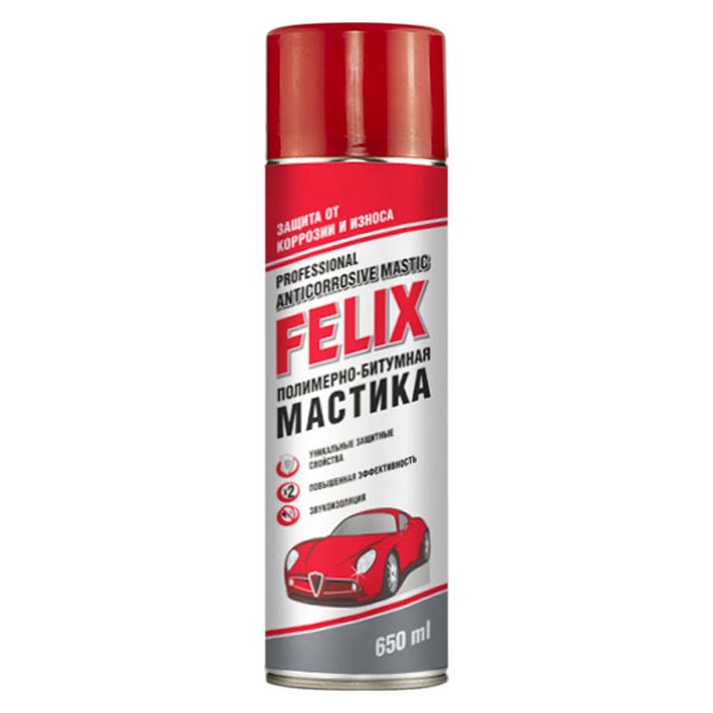 ���������� ������� �������� FELIX 650�� ��������  