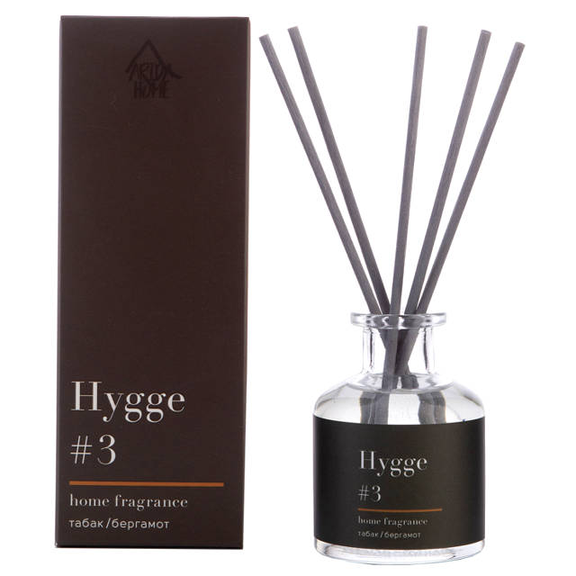 ���������� ������������� ARIDA HOME Hygge ����� � �������� 50��  