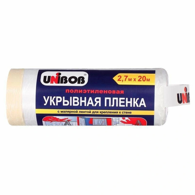 ���������� ������ �������� UNIBOB � ������� ������ 10��� 2,7�20�, ���.49694  