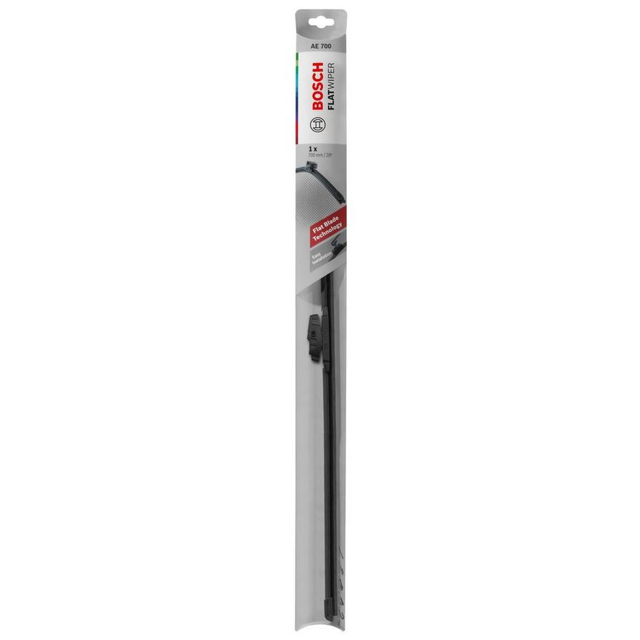 ���������� ����� ���������������� BOSCH AeroEco / FlatWiper 700�� ������������  