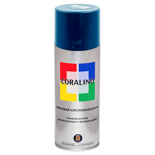 ���������� ������ ����������� CORALINO RAL 7016 �����������-����� 520��, ���.C17016  