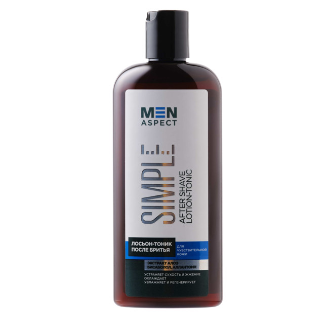 ���������� ������ ����� ������ MODUM Men Aspect Simple ��� �������������� ���� 150��  