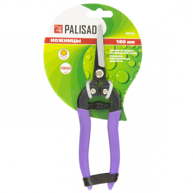 ���������� ������� ������� PALISAD 18�� ��� ������  