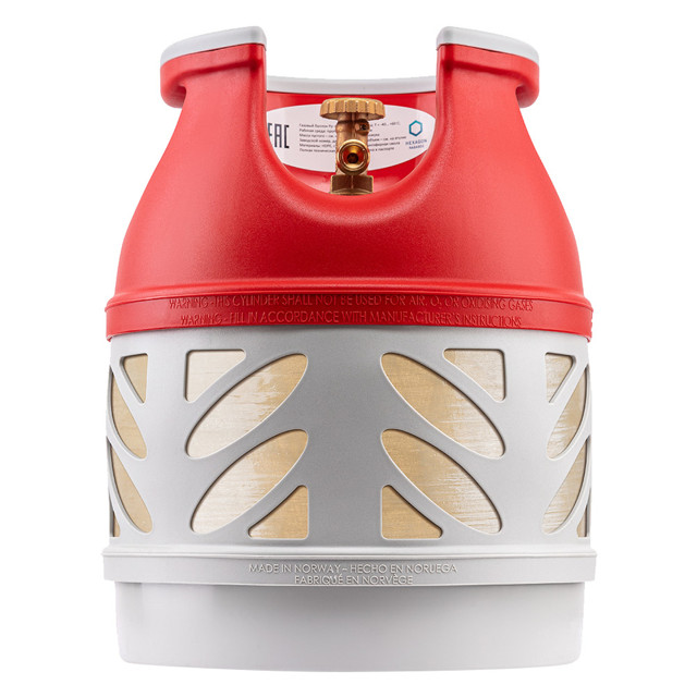 ���������� ������ ����������� HEXAGON RAGASCO 12,5�  
