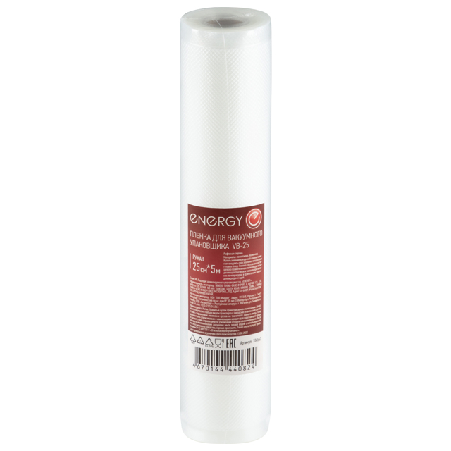���������� ������ ��� ���������� ���������� ENERGY VB-25 25�500��  
