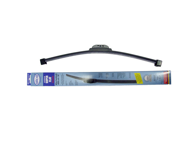 ���������� ����� ���������������� ALCA Super flat 18