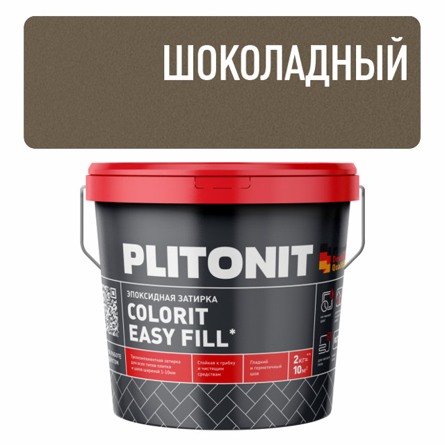���������� ������� ��� ���� PLITONIT Colorit EasyFill �����. 1-10�� 2�� �������  