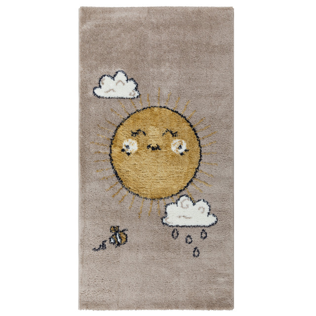 ���������� ����� SHER 800�1500�� ������ J193A P.BEIGE/YELLOW  