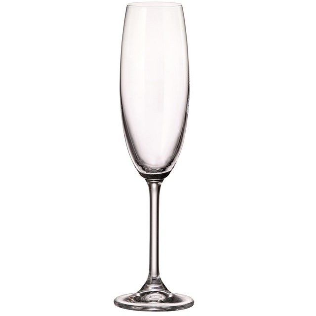 ���������� ����� ������� CRYSTAL BOHEMIA Colibri 6��. 220�� ������� ������  