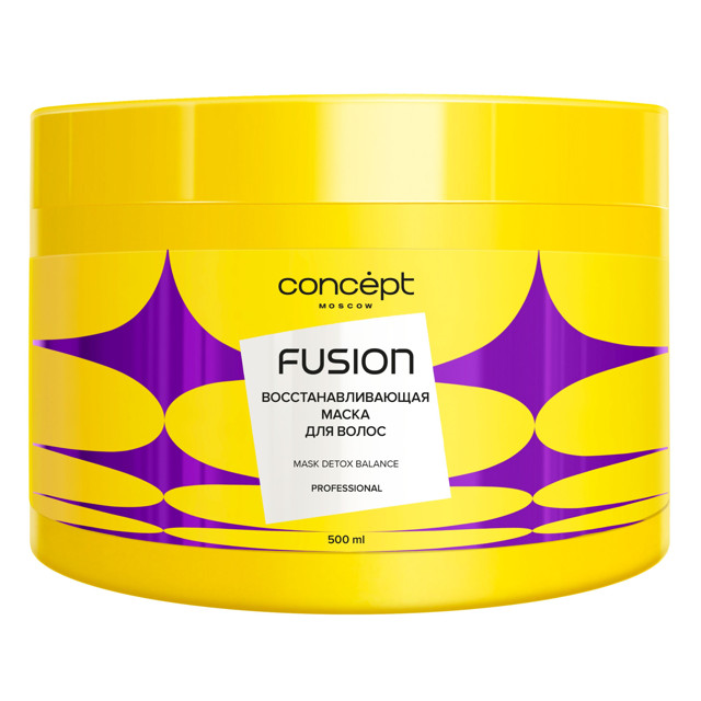 ���������� ����� ��� ����� CONCEPT Fusion Detox Balance ����������������� 500��  