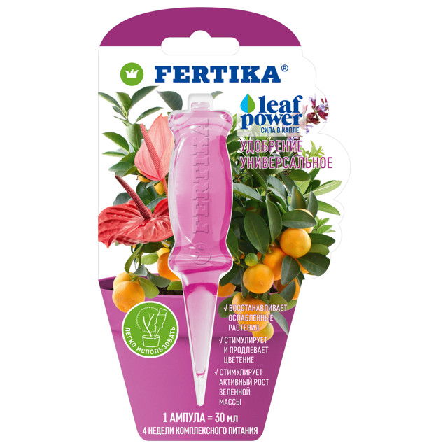 ���������� ��������� FERTIKA Leaf Power/���� ������� ������������� ������ 30��  