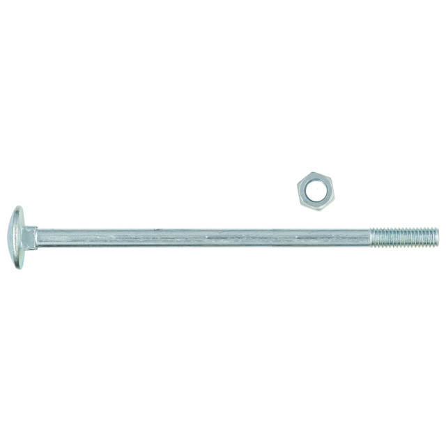 ���������� ���� ��������� DIN603 � ������ M8x130 2��  