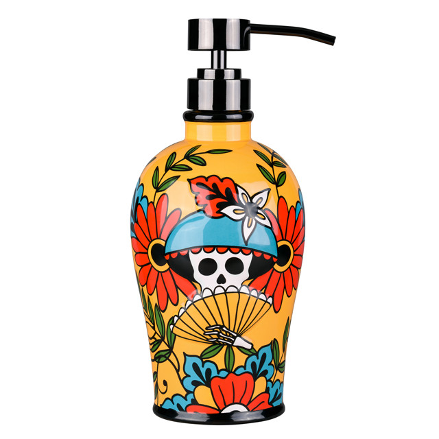 ���������� ������� ��� ������� ���� Los Muertos �������� ������  