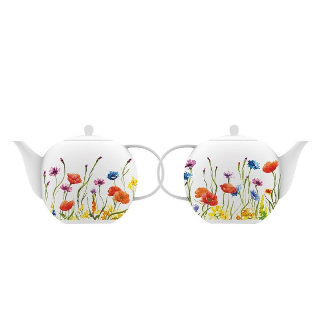 ���������� ������ ZAPEL Fleurs des champs flowers 1,47� ������  
