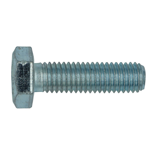 ���������� ���� DIN933 � ������ ������� 12�40 4��  