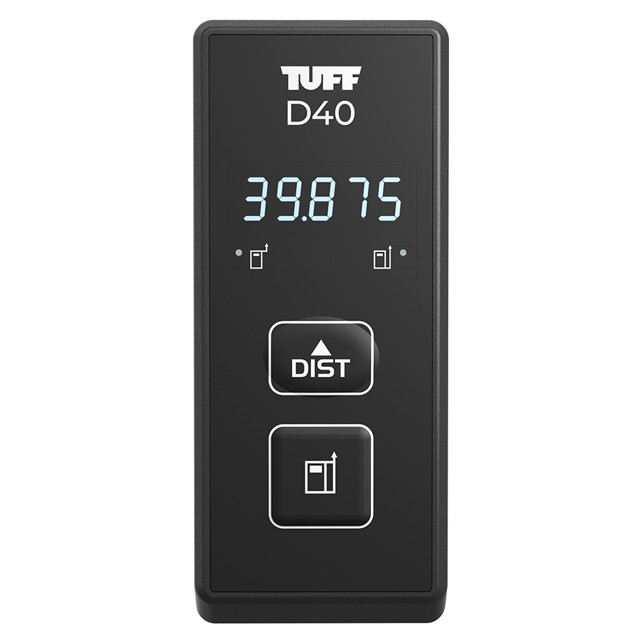 ���������� ��������� �������� TUFF D40 40�  