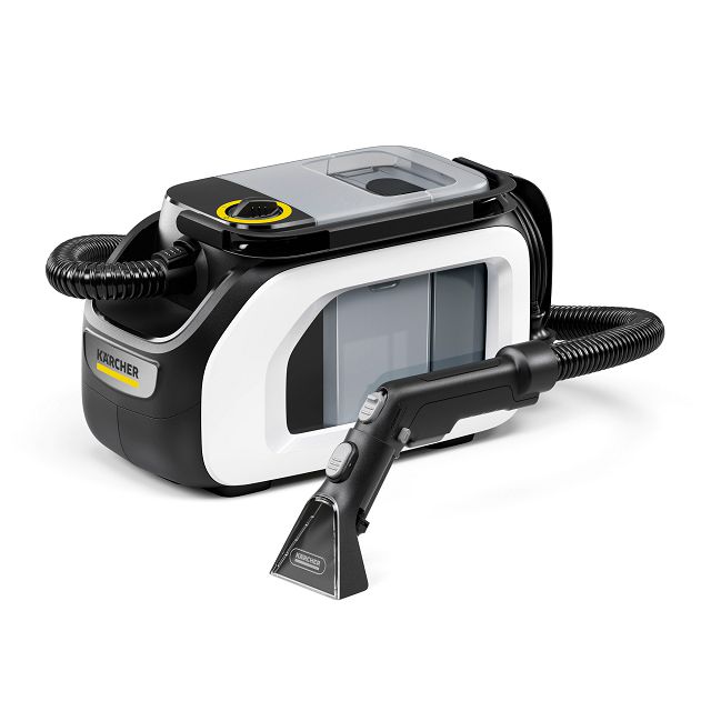 ���������� ������� ������ KARCHER SE 3 Compact Home  