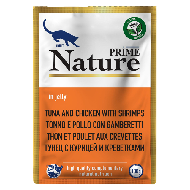 ���������� ���� ��� ����� PRIME Nature ����� � ������� � ���������� � ���� ���� 100�  
