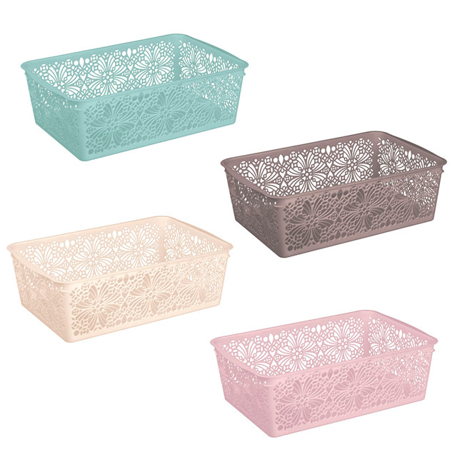 ���������� ������� �������� ������� Floral 38x25x12,5�� 11,8� ������� ���� �����  