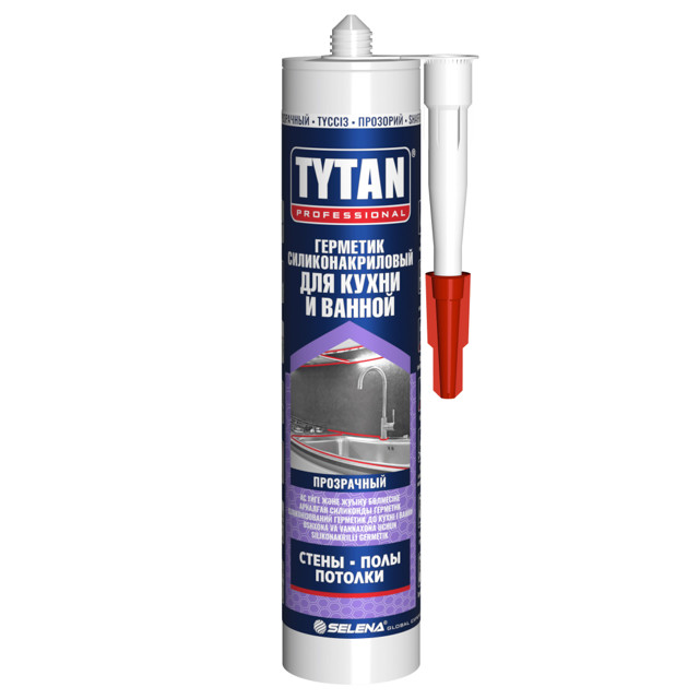 ���������� �������� ���������������� TYTAN Professional ��� ����� � ������ 280�� ����������, ���.16142  