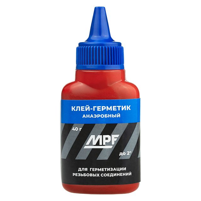 ���������� ����-�������� ���������� MPF (40 �), MP-�  