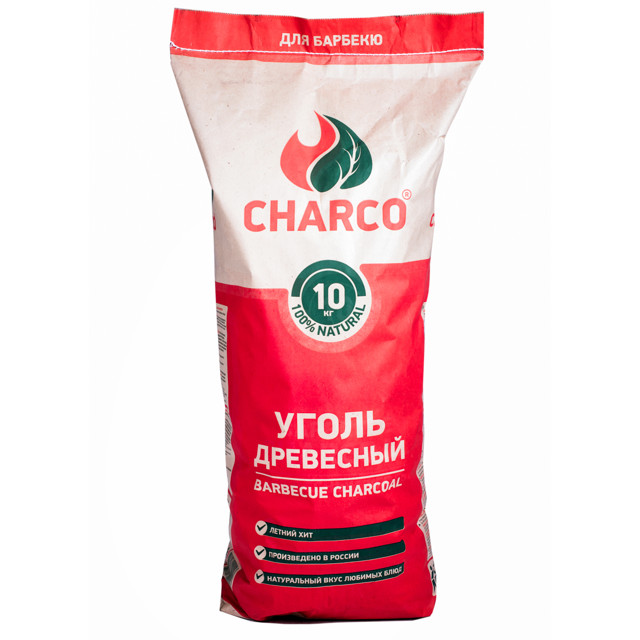 ���������� ����� CHARCO ��������� 10��  