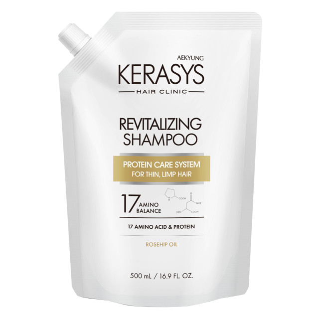 ���������� ������� KERASYS Revitalizing 500�� ���-���  