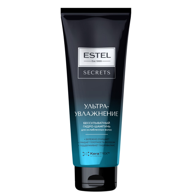 ���������� ������� ESTEL Secrets ���������������� ������������� 200��  
