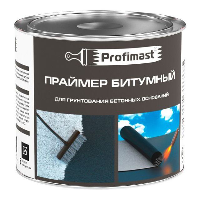���������� ������� �������� PROFIMAST 2 �/1,8 ��, ���.4607952900790  