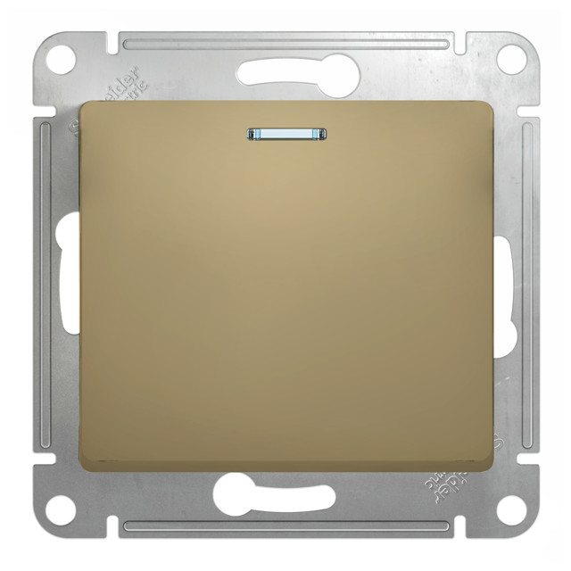 ���������� ������������� 1-��������� SYSTEME ELECTRIC Glossa � ���������� �����  