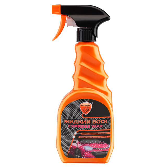 ���������� �������� ������ ELTRANS Exspress wax ������ ���� 500��  