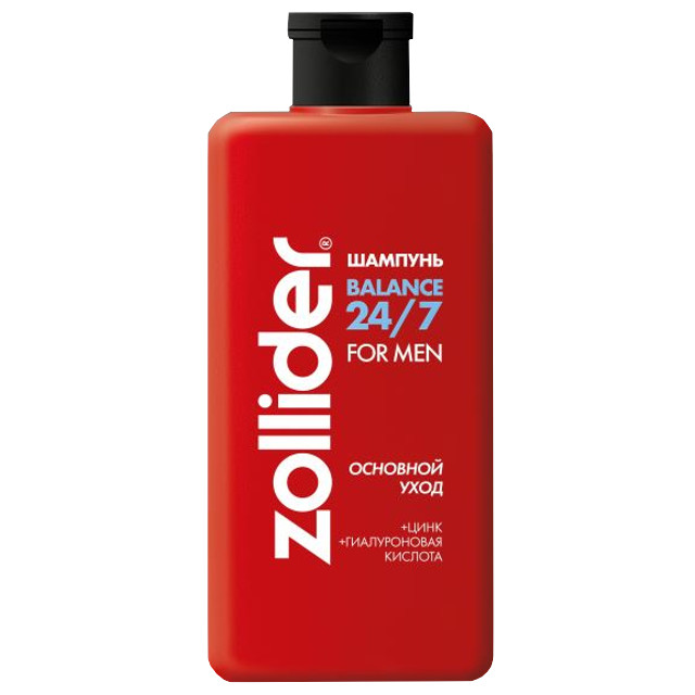 ���������� ������� ZOLLIDER 24/7 Balance �������� ����  370��  
