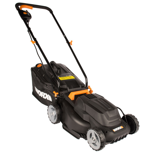 ���������� ������������� ������������� WORX WG713E  1200�� 34 ��  