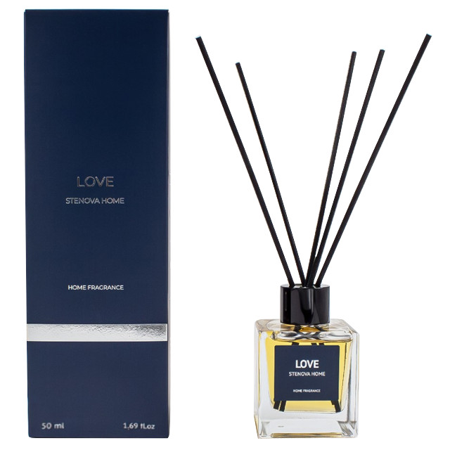���������� ������������� STENOVA HOME ������/Love 50��  