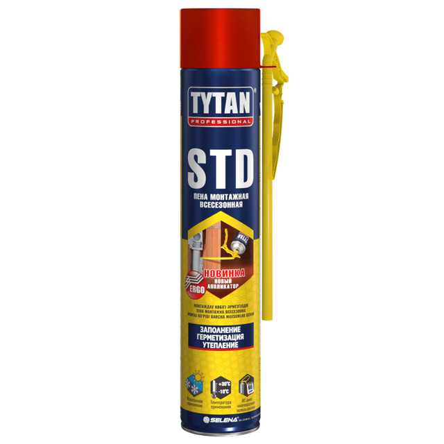 ���������� ���� ��������� TYTAN Professional STD ERGO 750��., ���.21116  