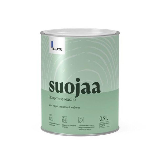 ���������� ����� ��� ������ � ������� ������ TALATU Suojaa 0,9�, ���.S1216003001  
