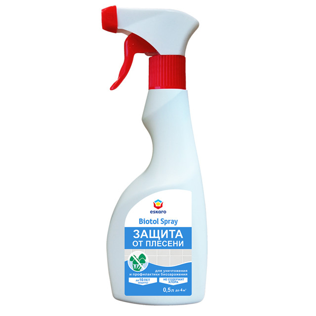 ���������� �������� ������ ������� Biotol-Spray 0,5�, ���.12604  