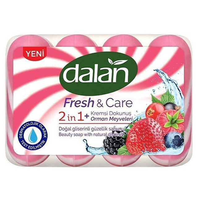 ���������� ���� DALAN Fresh&Care ������ ����� 4�� 90�  