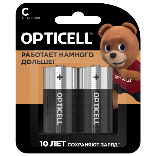 ���������� ��������� OPTICELL 1,5� ����������� � 2��  