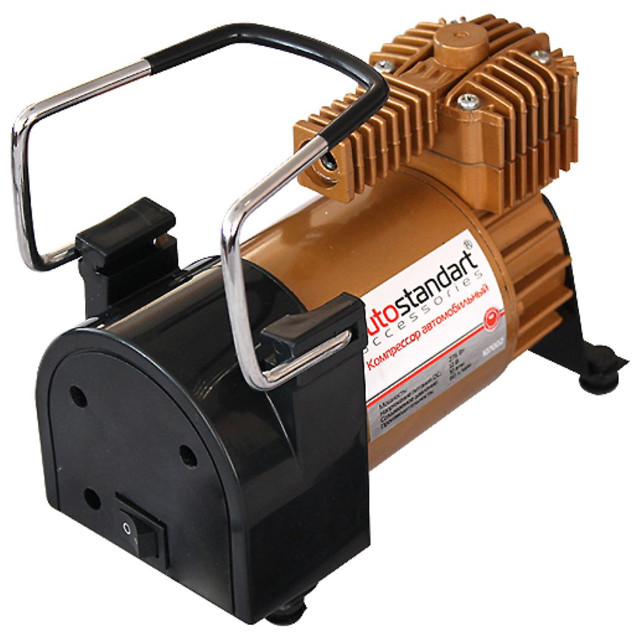 ���������� ���������� ������������� AUTO STANDART TORNADO-II 12� 60�/���  