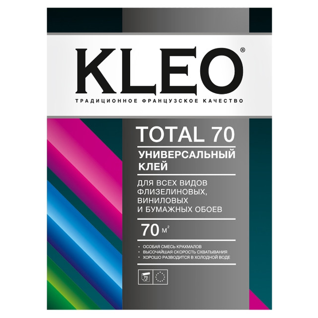 ���������� ���� ������� KLEO TOTAL ������������� 570�, ���.075 TOTAL 70  