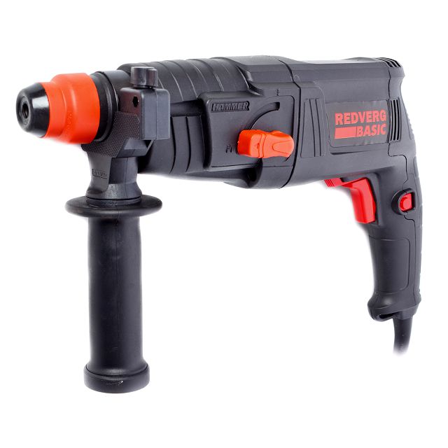 ���������� ���������� REDVERG Basic RH2-22 600�� 2 ������ 1,5��  