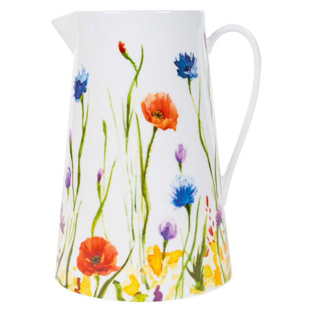 ���������� ������ ZAPEL Fleurs des champs flowers 1� ������  