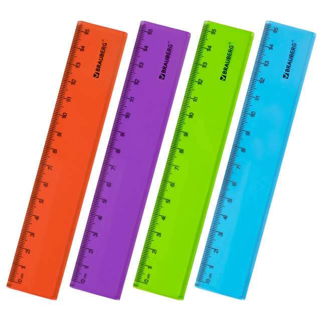 ���������� ������� BRAUBERG Fruity 15�� ������� � ���-��  