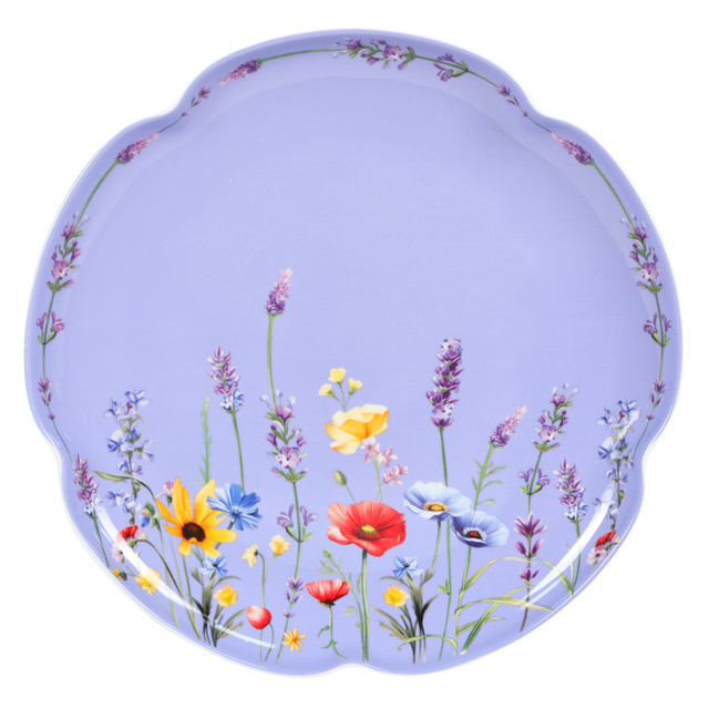 ���������� ������� TODELIA �����/Flowers 25,5�� ��������� �������� ������  