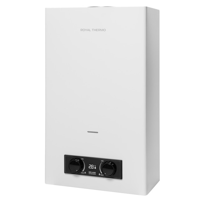 ���������� ��������������� ������� ROYAL THERMO GWH 10 ������� 20���  