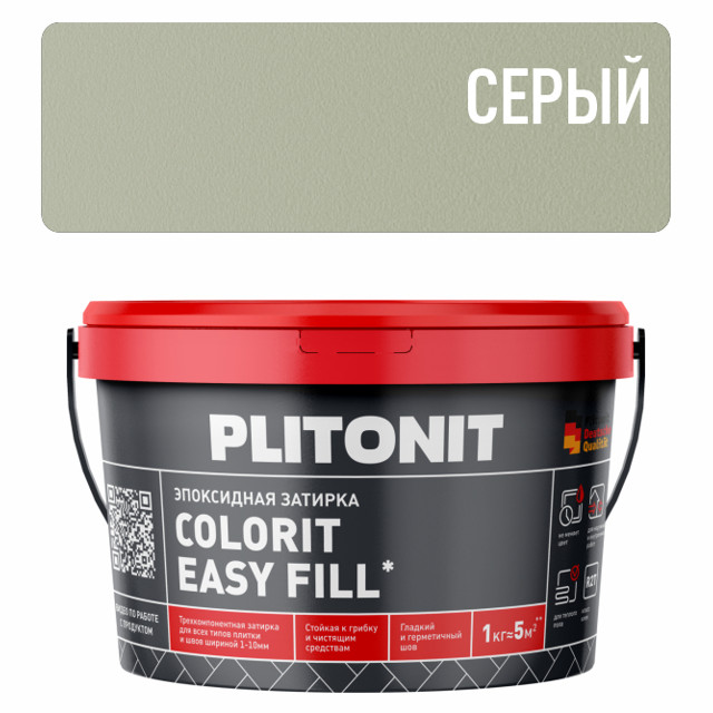 ���������� ������� ��� ���� PLITONIT Colorit EasyFill 1-10�� 1�� �����  
